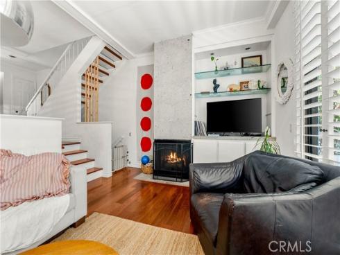 16 Barlovento 2 Court, Newport Beach, CA