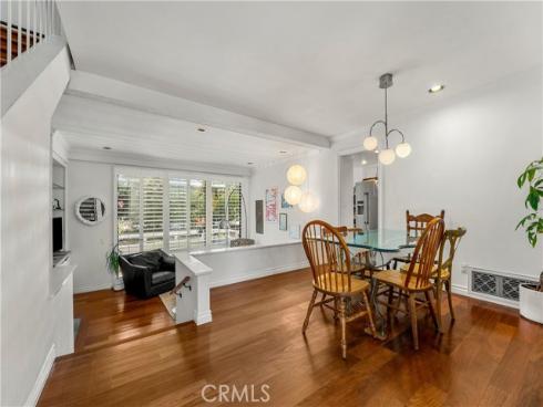 16 Barlovento 2 Court, Newport Beach, CA