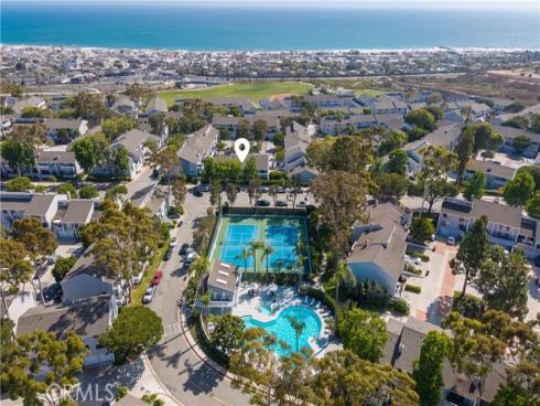 16 Barlovento 2 Court, Newport Beach, CA