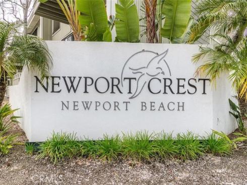 16  Barlovento  2  Court, Newport Beach, CA