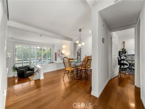 16 Barlovento 2 Court, Newport Beach, CA