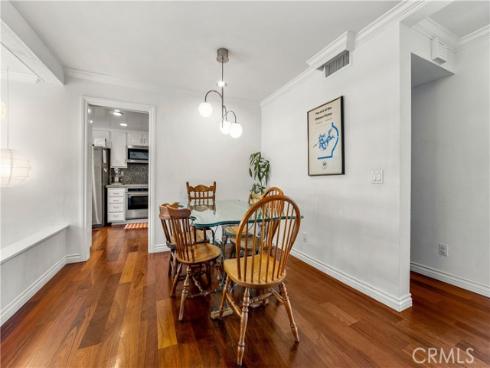 16 Barlovento 2 Court, Newport Beach, CA