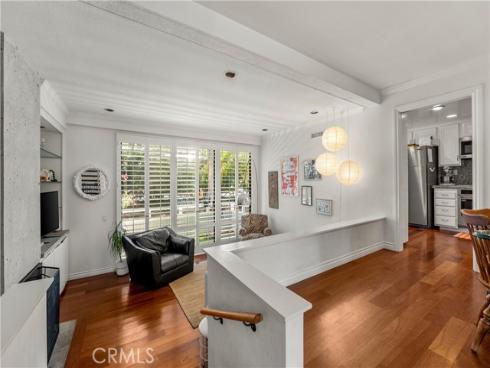 16 Barlovento 2 Court, Newport Beach, CA