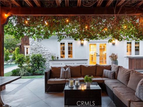 400 Catalina Drive, Newport Beach, CA