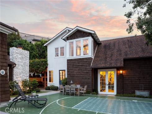 400 Catalina Drive, Newport Beach, CA