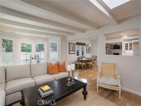 400 Catalina Drive, Newport Beach, CA