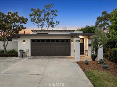 655  Vista Bonita  , Newport Beach, CA