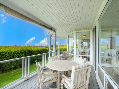 35 Northampton 118 Court, Newport Beach, CA