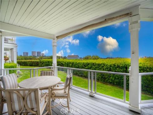 35 Northampton 118 Court, Newport Beach, CA