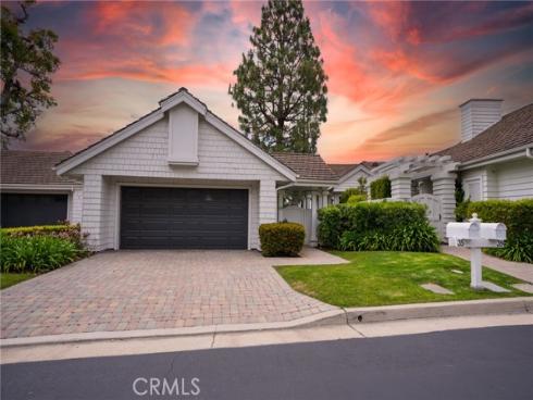 35 Northampton 118 Court, Newport Beach, CA