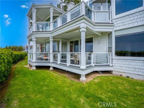 35 Northampton 118 Court, Newport Beach, CA