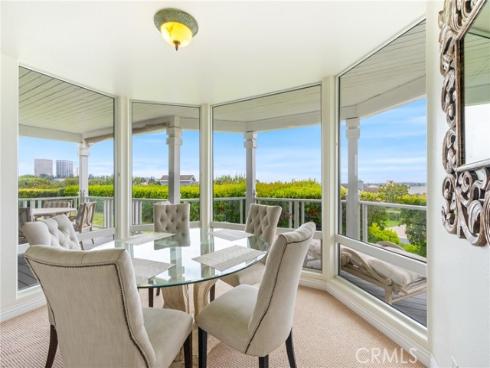 35 Northampton 118 Court, Newport Beach, CA