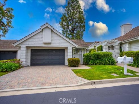 35 Northampton 118 Court, Newport Beach, CA
