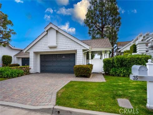 35  Northampton  118  Court, Newport Beach, CA