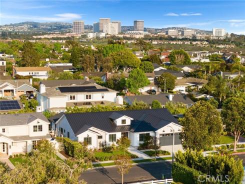1530 Anita Lane, Newport Beach, CA