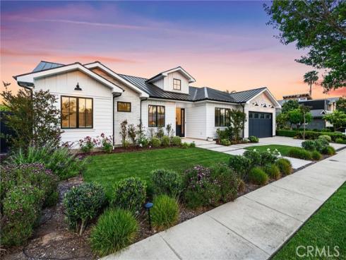 1530 Anita Lane, Newport Beach, CA