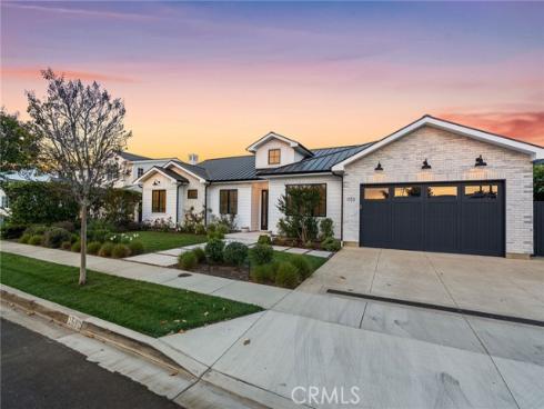 1530 Anita Lane, Newport Beach, CA