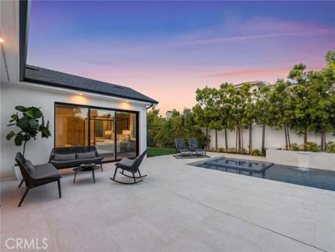 1530 Anita Lane, Newport Beach, CA