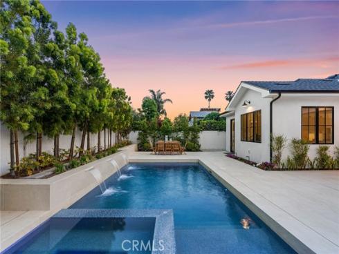 1530 Anita Lane, Newport Beach, CA