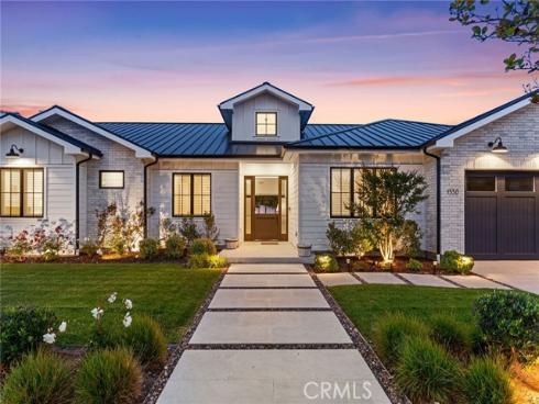 1530 Anita Lane, Newport Beach, CA