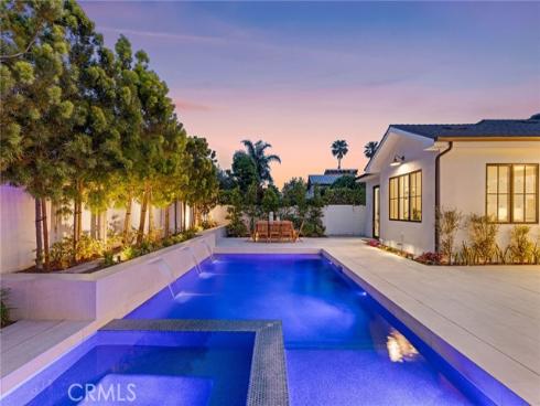 1530 Anita Lane, Newport Beach, CA
