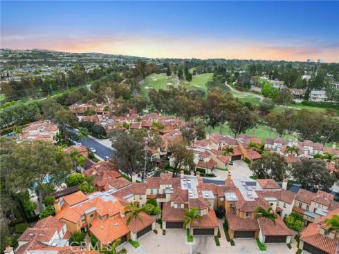 1009 Muirfield Drive, Newport Beach, CA