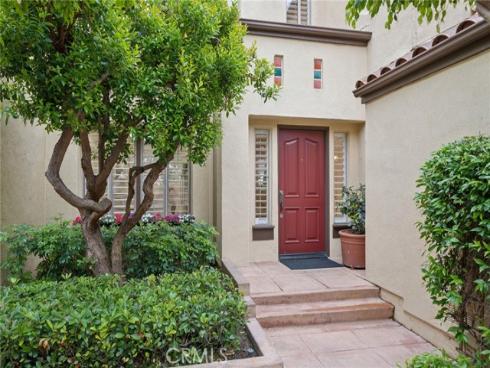 1009 Muirfield Drive, Newport Beach, CA