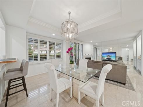 1009 Muirfield Drive, Newport Beach, CA