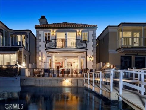 339  Via Lido Soud  , Newport Beach, CA