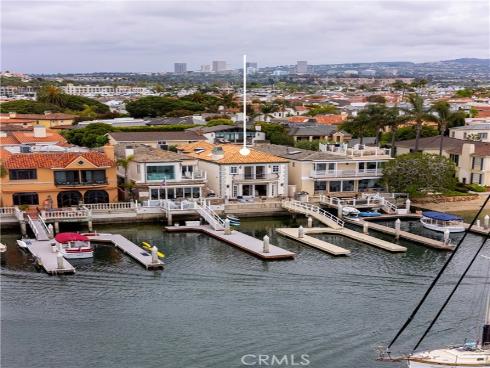 339  Via Lido Soud  , Newport Beach, CA