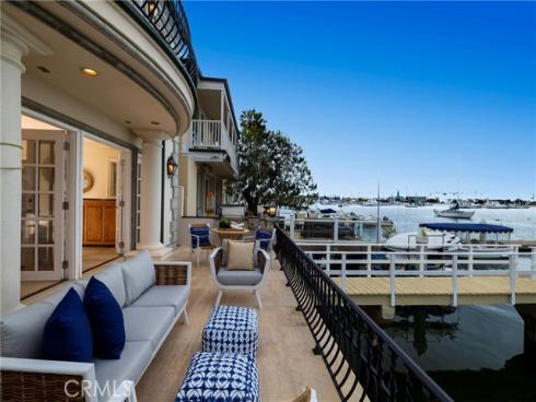 339  Via Lido Soud  , Newport Beach, CA