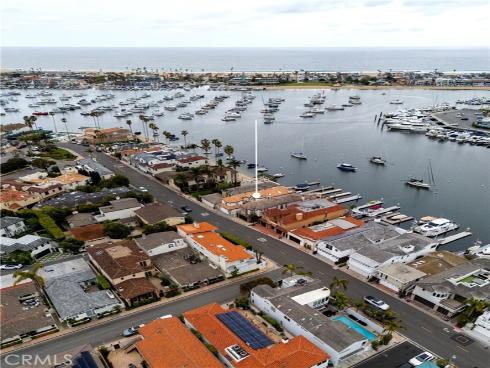 339  Via Lido Soud  , Newport Beach, CA