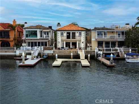 339  Via Lido Soud  , Newport Beach, CA