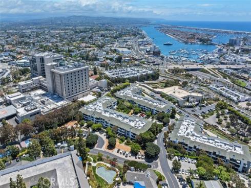 260 Cagney 118 Lane, Newport Beach, CA