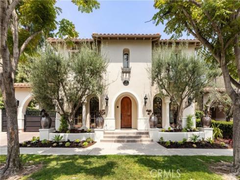 21  Marble Sands  , Newport Beach, CA