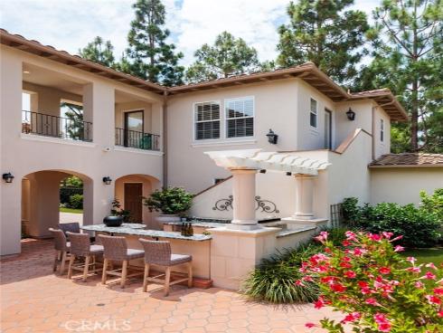 21  Marble Sands  , Newport Beach, CA