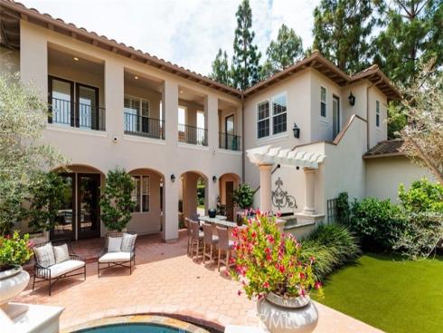 21  Marble Sands  , Newport Beach, CA