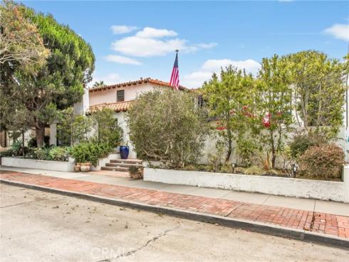 1585 E Ocean Boulevard, Newport Beach, CA