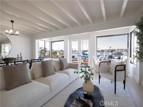 1436 W Bay Avenue, Newport Beach, CA