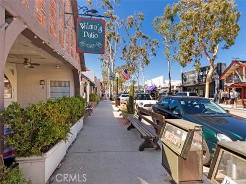 202 Onyx Avenue, Newport Beach, CA