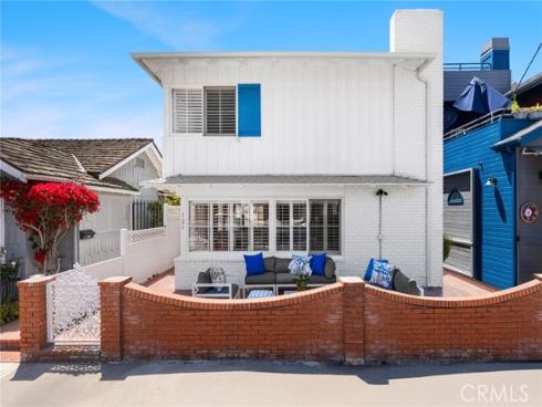 121 Onyx Avenue, Newport Beach, CA