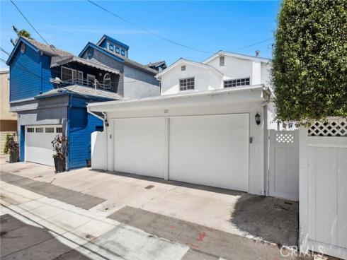 121 Onyx Avenue, Newport Beach, CA