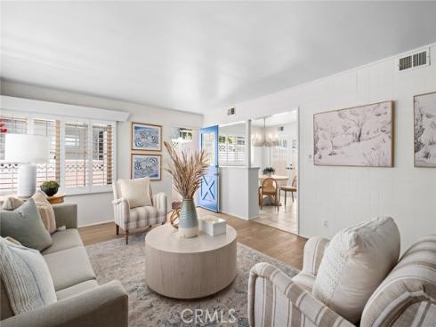 121 Onyx Avenue, Newport Beach, CA