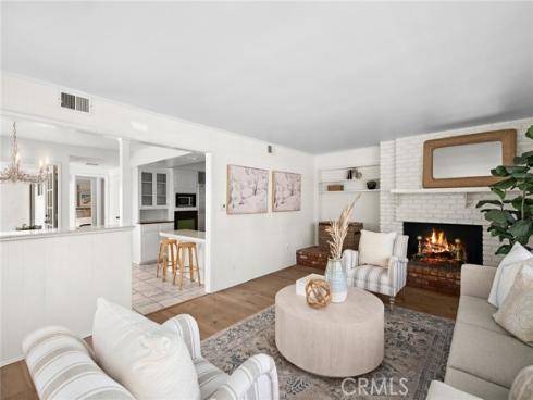 121 Onyx Avenue, Newport Beach, CA