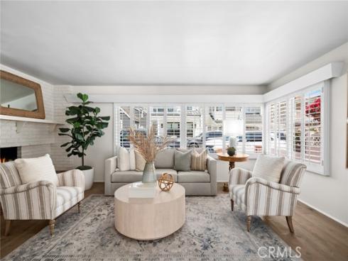 121 Onyx Avenue, Newport Beach, CA