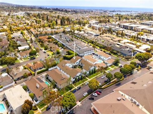 1100 Rutland 12 Road, Newport Beach, CA