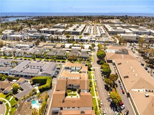 1100 Rutland 12 Road, Newport Beach, CA
