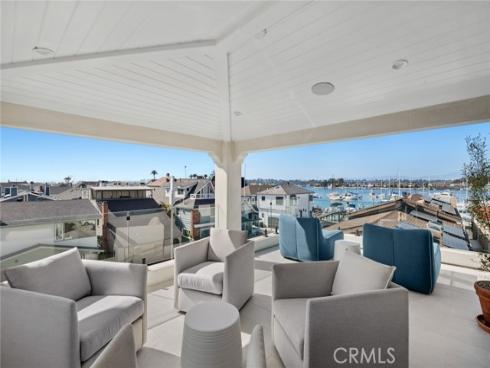 318 Coronado Street, Newport Beach, CA