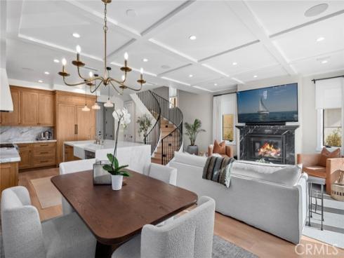 318 Coronado Street, Newport Beach, CA