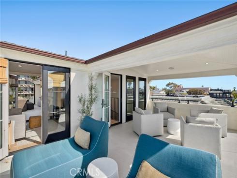 318 Coronado Street, Newport Beach, CA